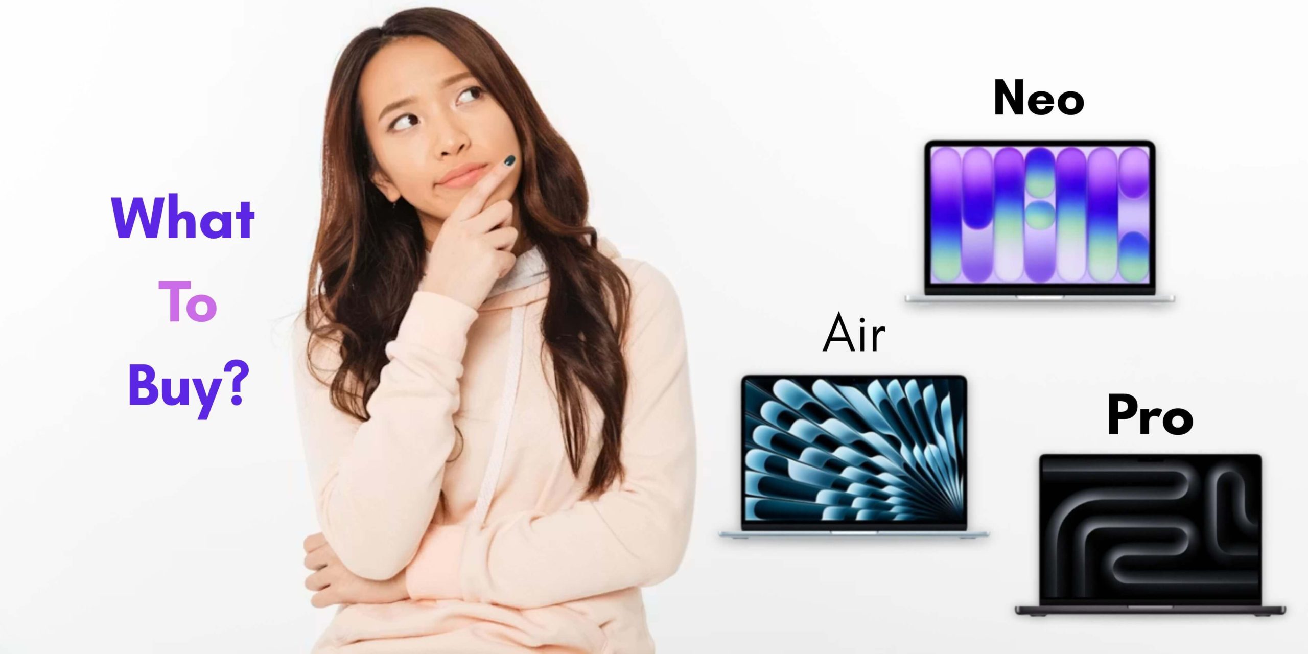 What To Buy
