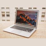 Macbook Air 2017