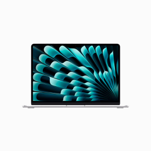 Macbook Air 13 silver