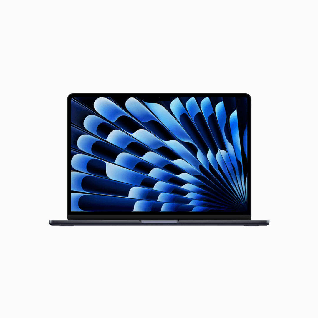 MacBook Air M3 (2024) 13.6" 8GB 512GB