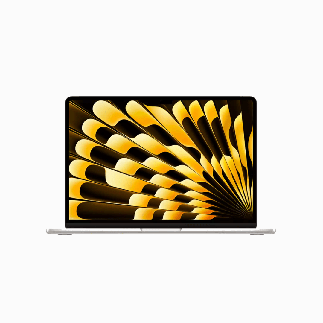 MacBook Air M3 (2024) 13.6" 8GB 512GB
