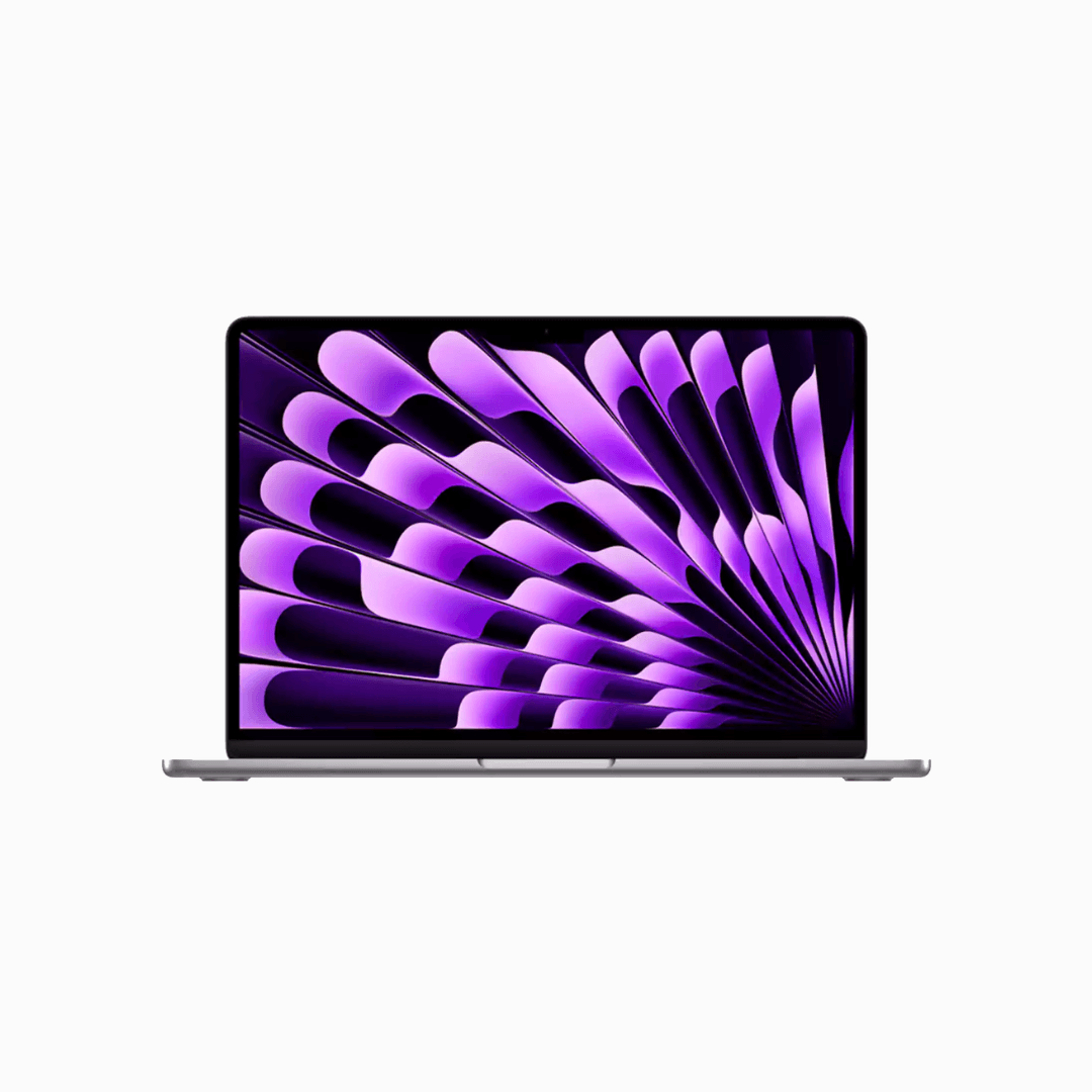 MacBook Air M3 (2024) 13.6" 8GB 512GB