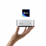 Mac mini m4