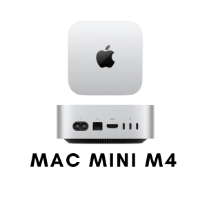 Mac mini M4 16GB 256GB -USA | Just Active
