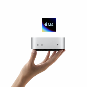 Mac mini m4