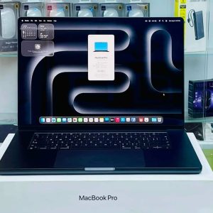 MacBook Pro M3 Pro (16-inch, 2023) 18GB 512GB