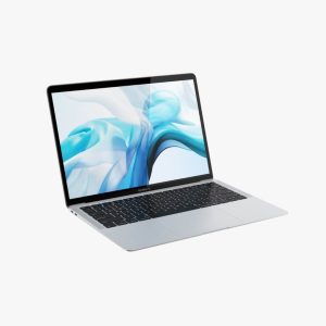 macbook air m1 2020 silver