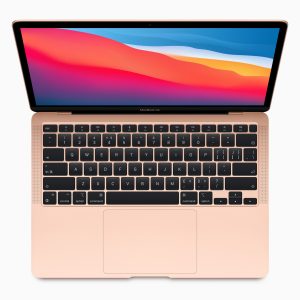 MacBook Air M1 (2020) 13.6″ 8GB 1TB