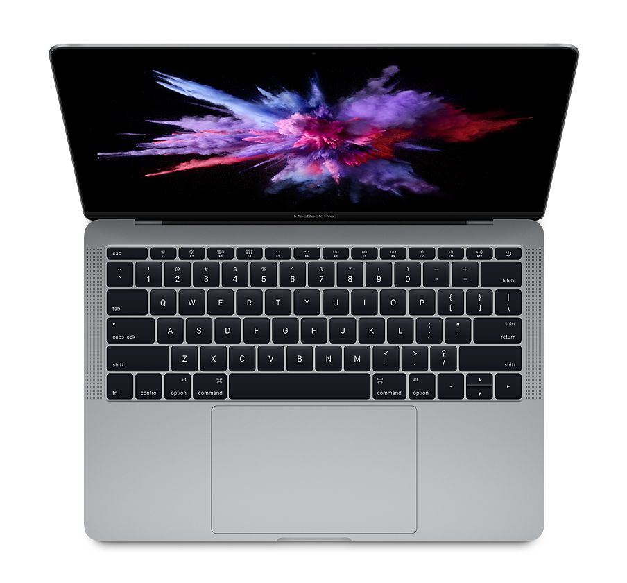 MacBook Pro (13-inch, 2017) Core i7 16GB 1TB