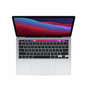 macbook pro 2020 m1 silver